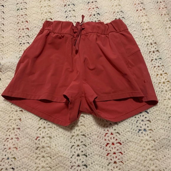 Lululemon Shorts - Picture 2 of 9